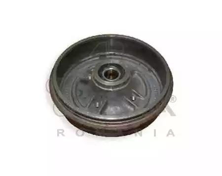 Гальмівний барабан ASAM AUTOMOTIVE 30229 - zapix