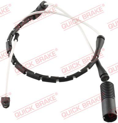 Датчик зносу гальмівних колодок QUICK BRAKE WS0253A - zapix