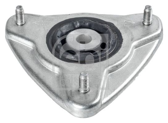 Опора амортизаційної стійки FEBI BILSTEIN 48727 - zapix