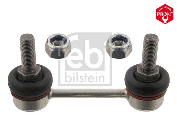 Тяга стабілізатора FEBI BILSTEIN 28469 - zapix