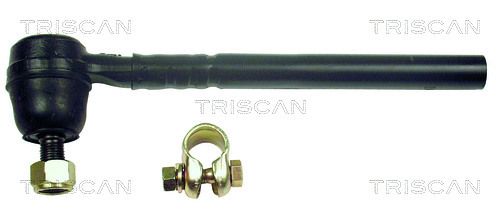 Наконечник кермової тяги TRISCAN 850013052 - zapix