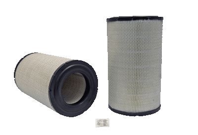 Повітряний фільтр WIX FILTERS 49770 - zapix