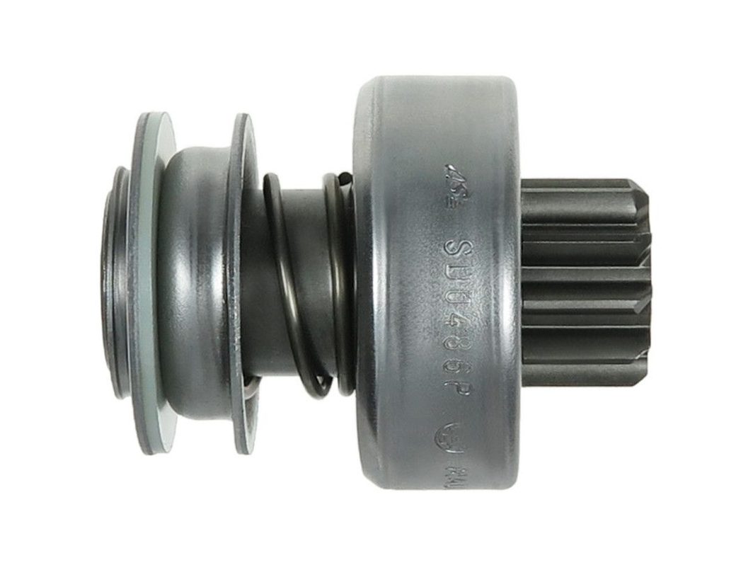 Бендикс стартера AS-PL SD0486P - zapix