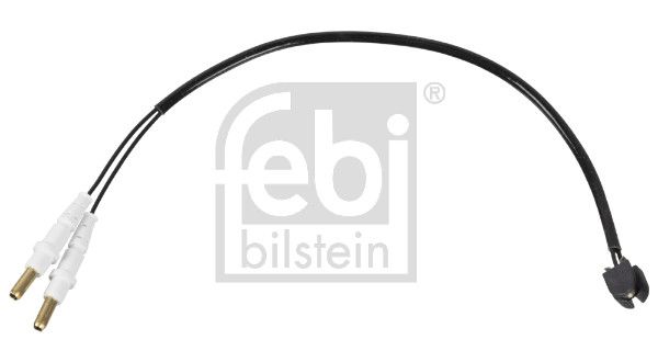 Датчик зносу гальмівних колодок FEBI BILSTEIN 172460 - zapix