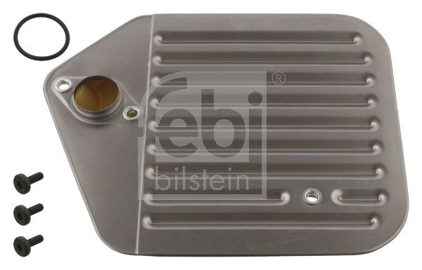 Фільтр АКПП FEBI BILSTEIN 11675 - zapix