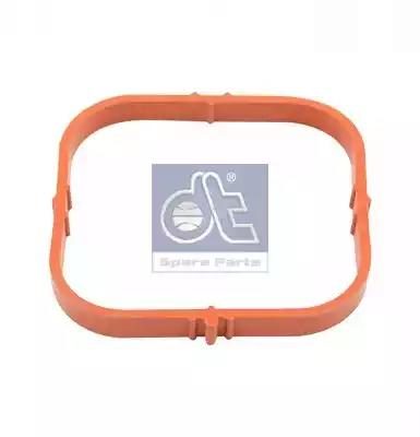 Прокладка впускного колектора DT SPARE PARTS 420531 - zapix