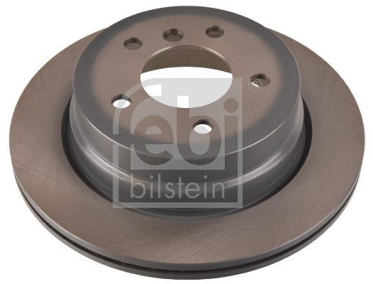 Гальмівний диск FEBI BILSTEIN 108203 - zapix