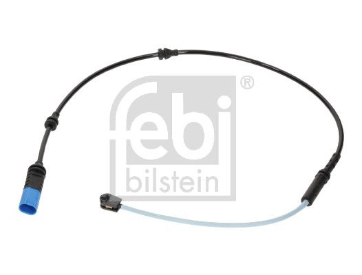 Датчик зносу гальмівних колодок FEBI BILSTEIN 197538 - zapix