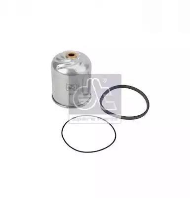 Оливний фільтр DT SPARE PARTS 545117 - zapix