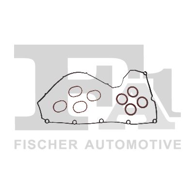 Прокладка клапанної кришки FA1 EP2100908Z - zapix