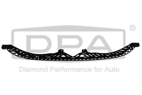 Підсилювач бампера DPA 88071794602 - zapix