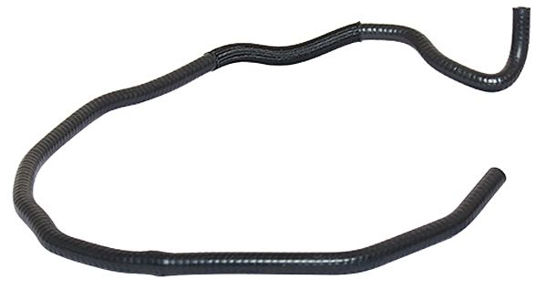 Патрубок системи охолодження METZGER 2420049 - zapix