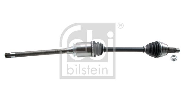 Піввісь FEBI BILSTEIN 182938 - zapix