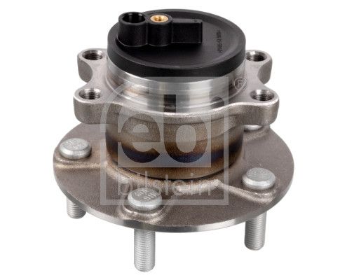 Підшипник / маточина колеса FEBI BILSTEIN 170954 - zapix