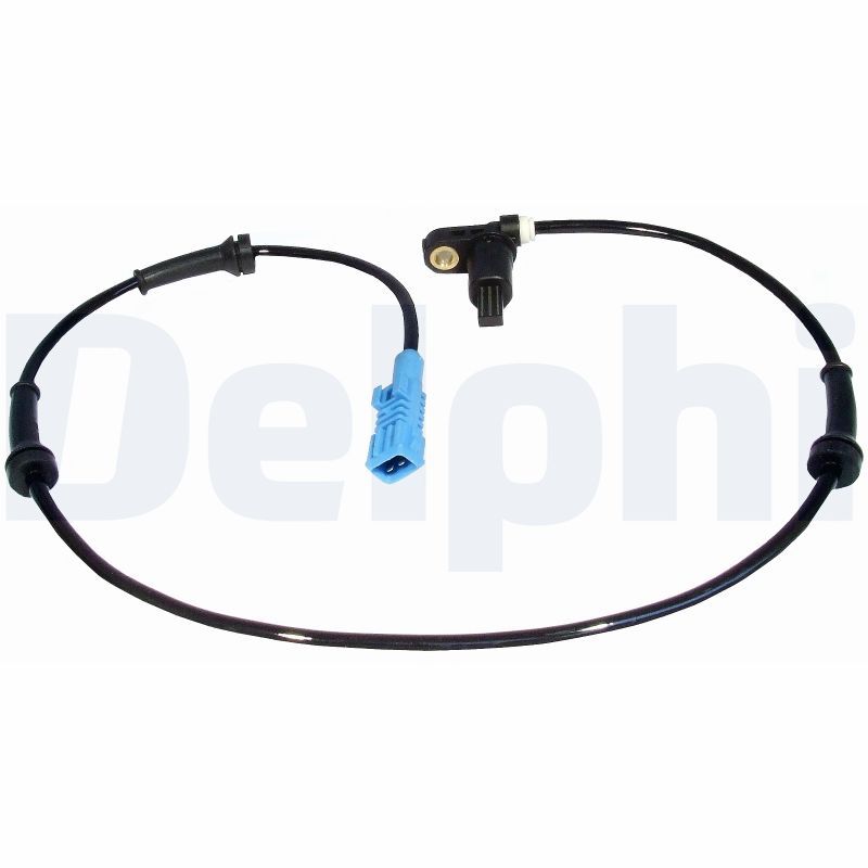 Датчик ABS DELPHI SS20023 - zapix