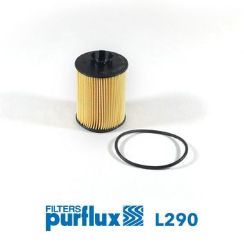 Оливний фільтр PURFLUX L290