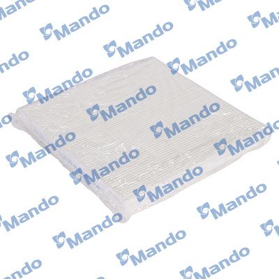 Фільтр салону MANDO ECF00043M - zapix