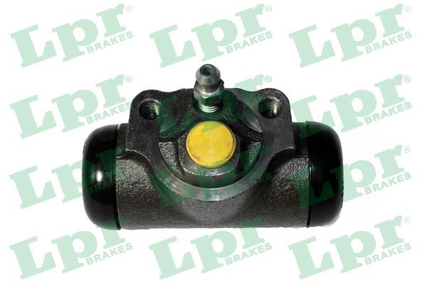 Колісний гальмівний циліндр LPR 4307 - zapix