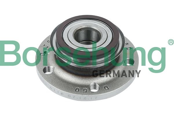 Підшипник / маточина колеса BORSEHUNG B15626 - zapix