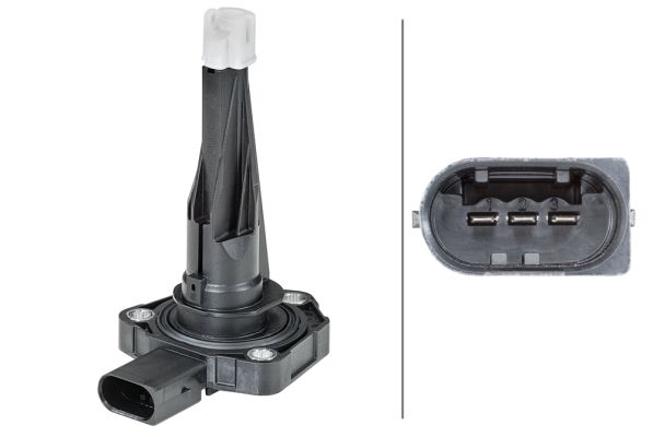 Датчик рівня моторної оливи HELLA 6PR010497721 - zapix
