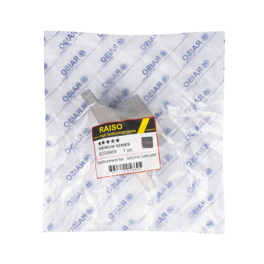 Опора амортизаційної стійки RAISO RC05669 - zapix