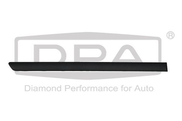 Молдинг двері DPA 88530878902 - zapix