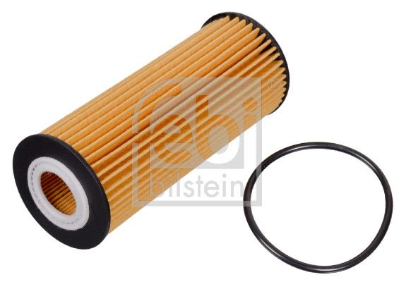 Масляный фильтр FEBI BILSTEIN 48542