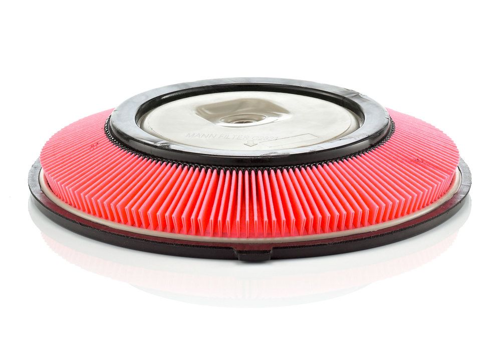Повітряний фільтр MANN-FILTER C2821 - zapix
