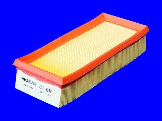 Повітряний фільтр MECAFILTER ELP3837 - zapix