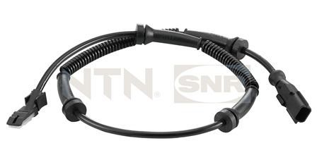 Датчик ABS SNR ASB15517 - zapix