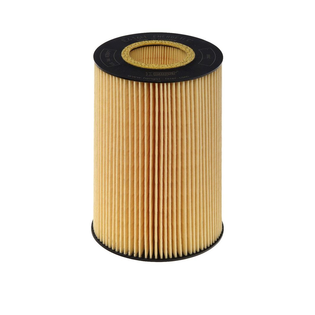 Оливний фільтр HENGST FILTER E416HD86 - zapix