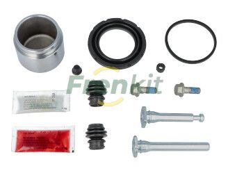 Ремкомплект гальмівного супорта FRENKIT 757544 - zapix