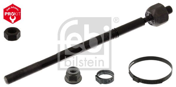 Тяга кермова FEBI BILSTEIN 43794 - zapix
