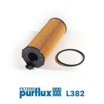 Оливний фільтр PURFLUX L382