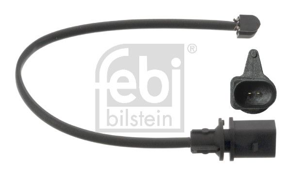 Датчик зносу гальмівних колодок FEBI BILSTEIN 47368 - zapix