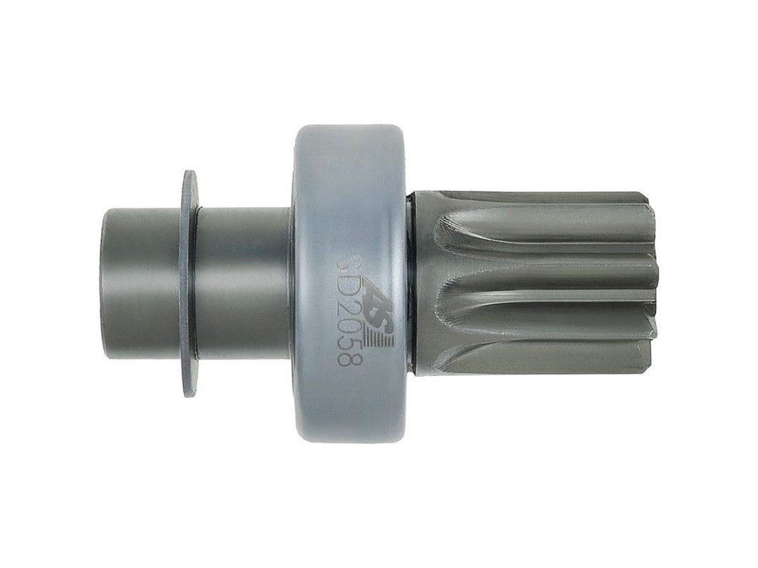 Бендикс стартера AS-PL SD2058 - zapix