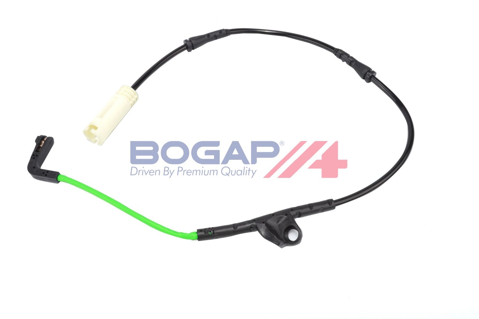 Датчик зносу гальмівних колодок BOGAP B7118152 - zapix