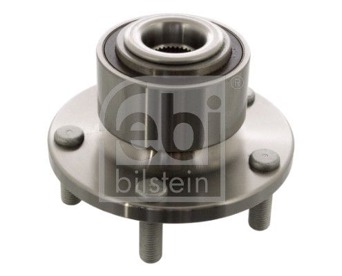Підшипник / маточина колеса FEBI BILSTEIN 26770