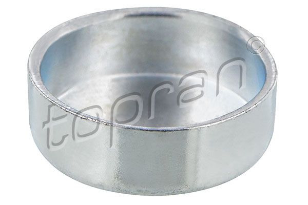 Заглушка ГБЦ TOPRAN 109379 - zapix