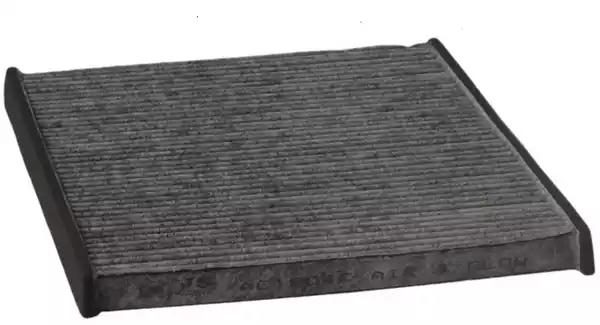 Фільтр салону JS ASAKASHI AC1504C - zapix