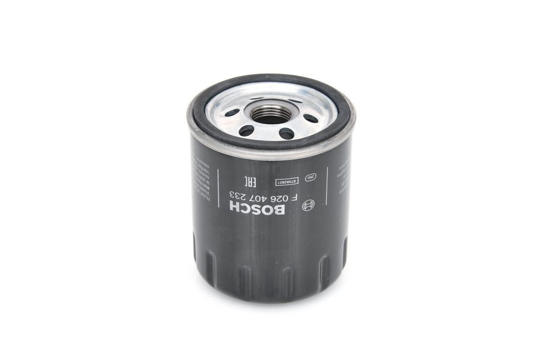 Оливний фільтр BOSCH F026407233 - zapix