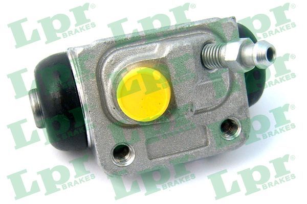 Колісний гальмівний циліндр LPR 4898 - zapix