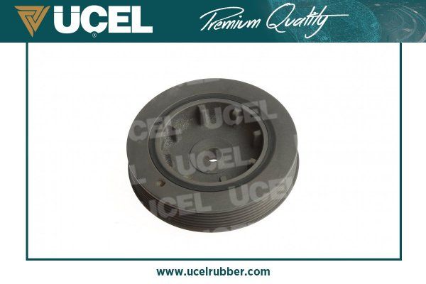 Шків колінвалу UCEL 1001 - zapix