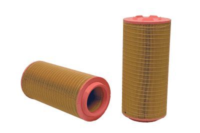 Повітряний фільтр WIX FILTERS 49711 - zapix