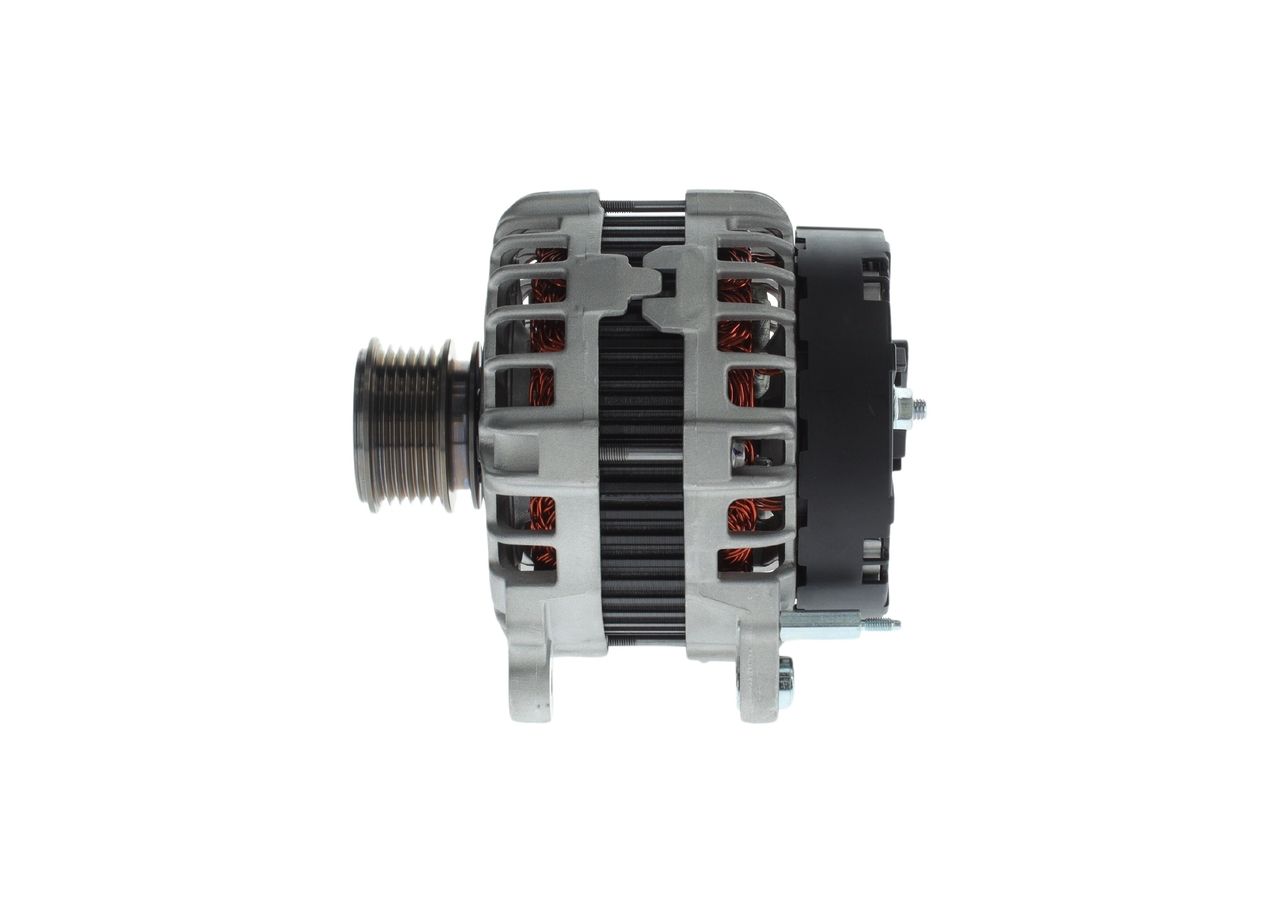 Генератор BOSCH 1986A01487 - zapix