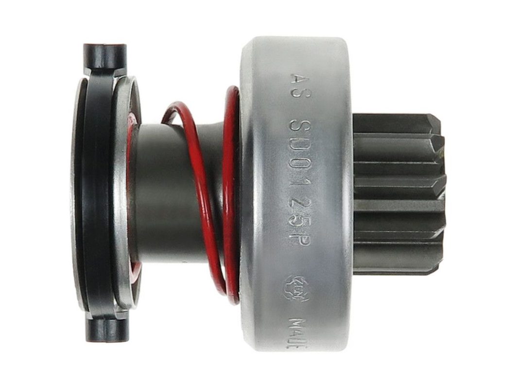 Бендикс стартера AS-PL SD0125P - zapix