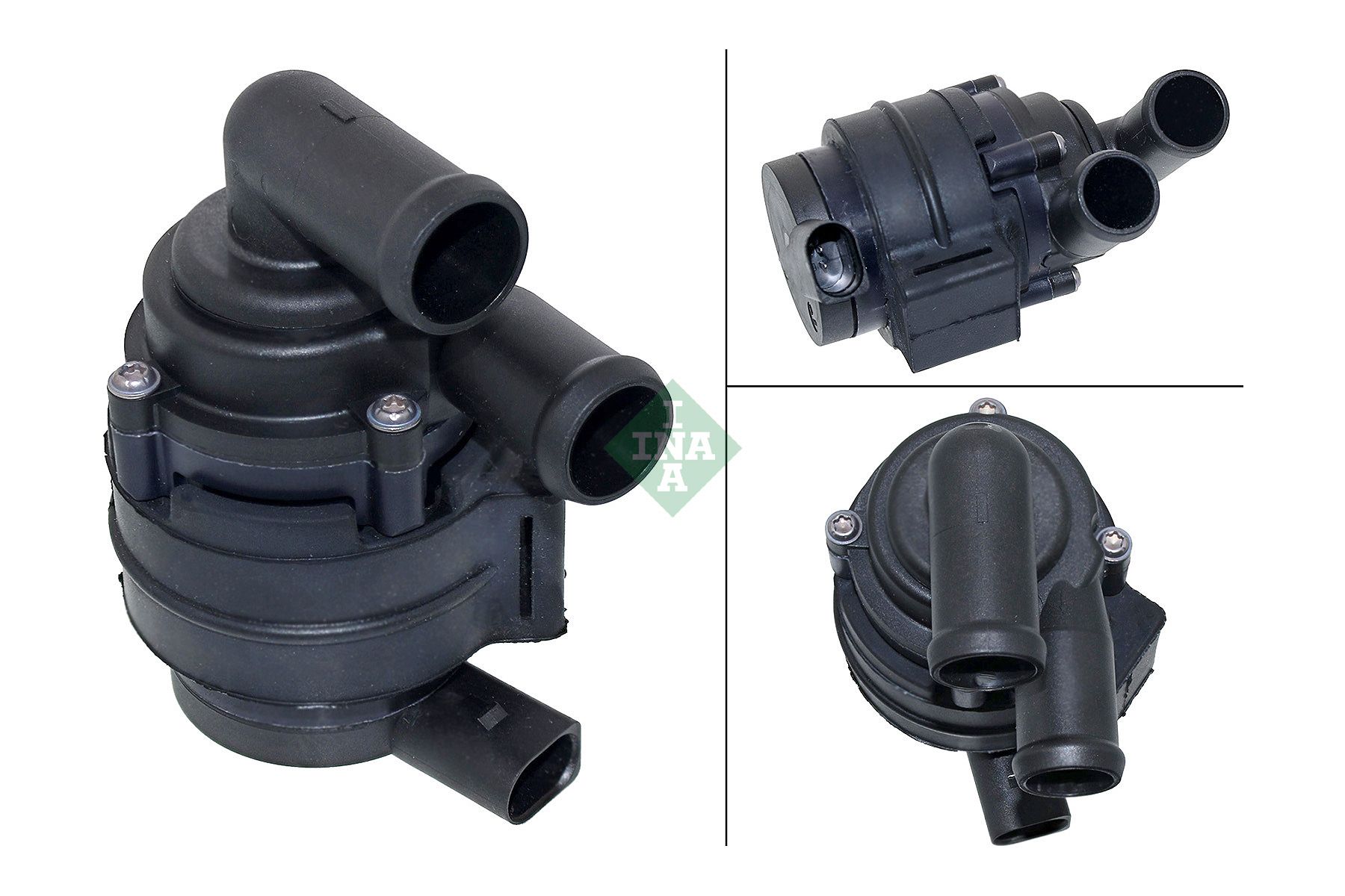 Додаткова водяна помпа SCHAEFFLER INA 539000910 - zapix