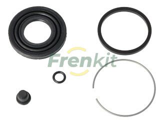 Ремкомплект гальмівного супорта FRENKIT 238021 - zapix