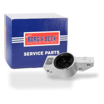 Сайлентблок рычага BORG & BECK BSK6494