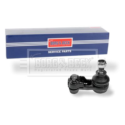 Наконечник рулевой тяги BORG & BECK BTR4920